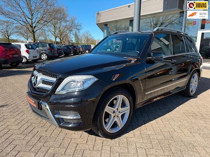 Mercedes-Benz GLK 0