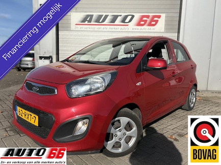 Kia Picanto 0