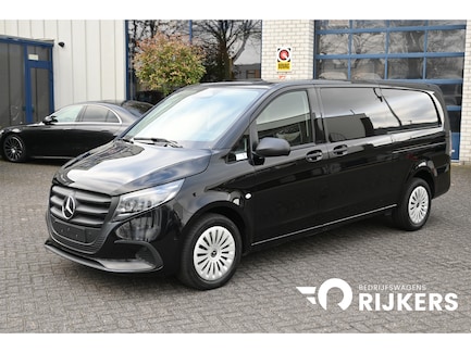 Mercedes-Benz Vito 0