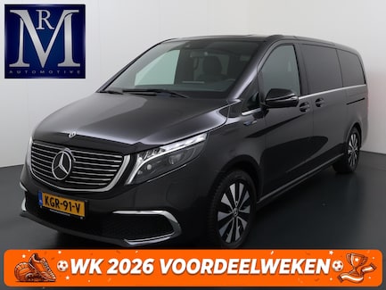 Mercedes-Benz EQV 0