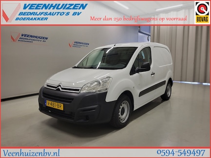 Citroën Berlingo 0