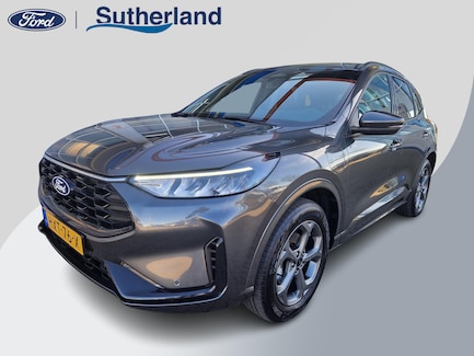 Ford Kuga 0