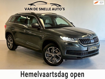 Skoda Kodiaq 0
