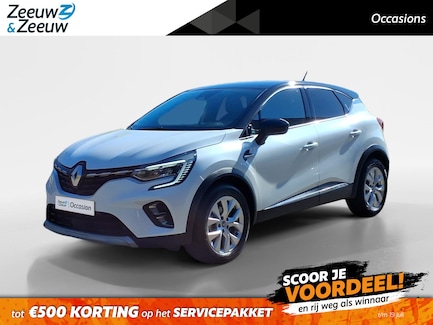 Renault Captur 0