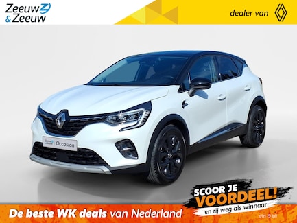 Renault Captur 0