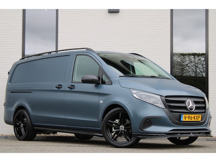 Mercedes-Benz Vito 0