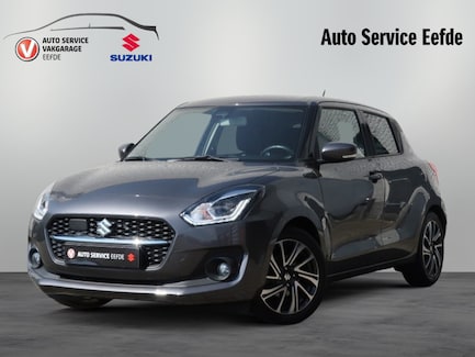 Suzuki Swift 0
