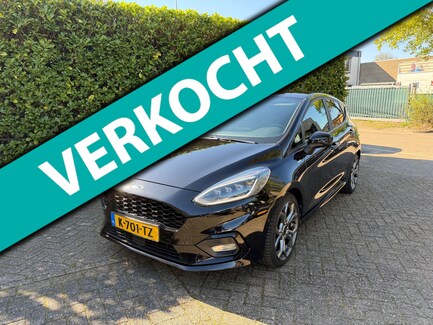 Ford Fiesta 0