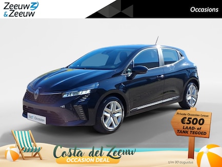 Renault Clio 0