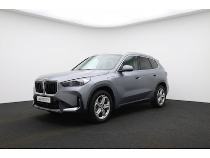 BMW X1 0