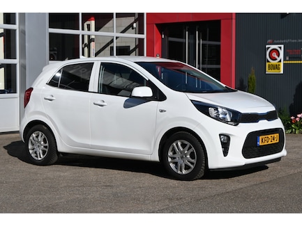 Kia Picanto 0