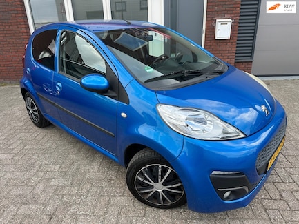 Peugeot 107 0