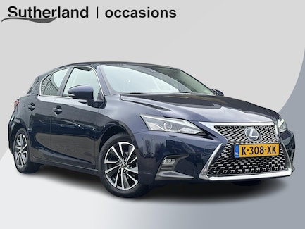 Lexus CT 0