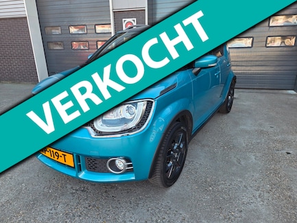 Suzuki Ignis 0