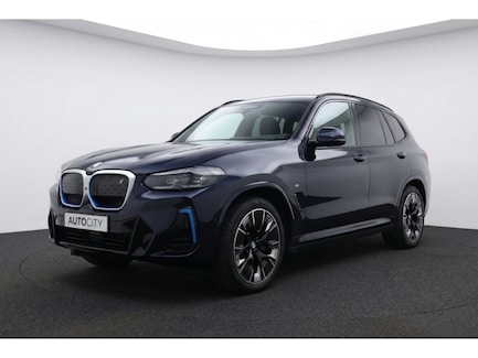 BMW iX3 0