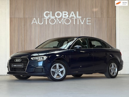 Audi A3 0