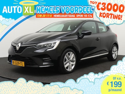 Renault Clio 0