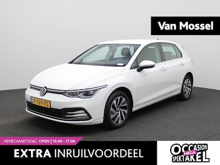 Volkswagen Golf 0
