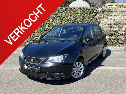 SEAT Ibiza 0
