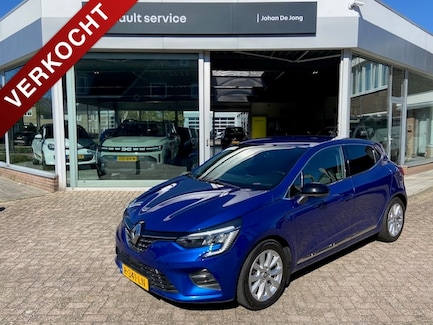 Renault Clio 0