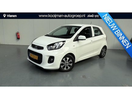 Kia Picanto 0