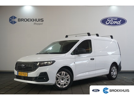 Ford Transit Connect 0