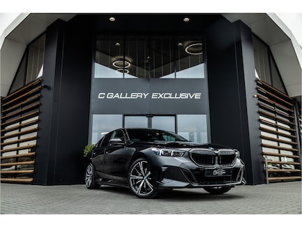 BMW 5-Serie 0