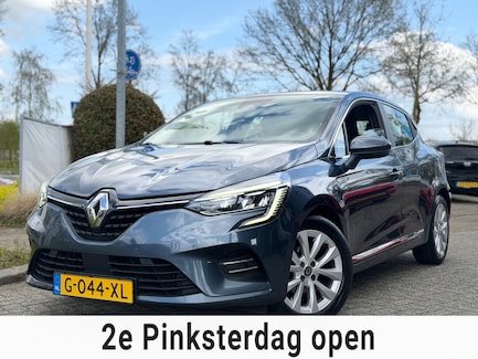 Renault Clio 0
