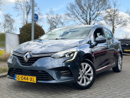 Renault Clio 0