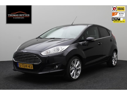 Ford Fiesta 0