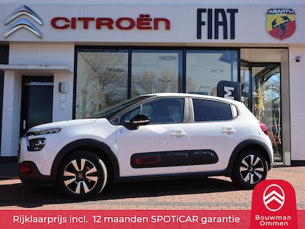 Citroën C3 0
