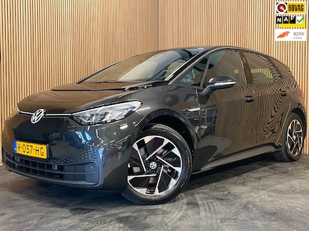 Volkswagen ID.3 0