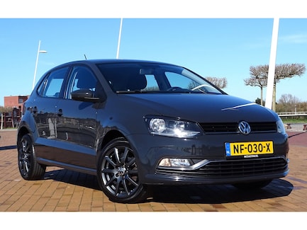 Volkswagen Polo 0