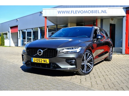 Volvo V60 0