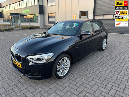 BMW 1-Serie 0