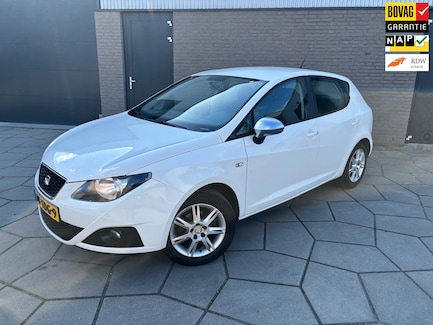 SEAT Ibiza 0
