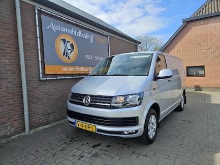 Volkswagen Transporter 0
