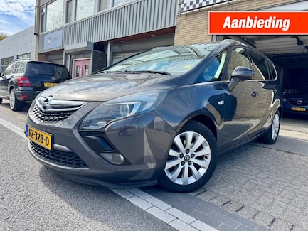 Opel Zafira 0
