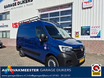 Renault Master 0