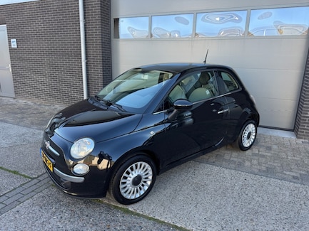 Fiat 500 0