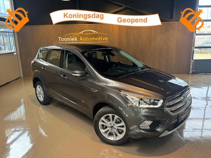 Ford Kuga 0