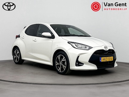 Toyota Yaris 0