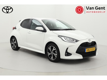 Toyota Yaris 0