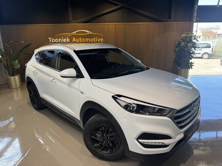 Hyundai Tucson 0