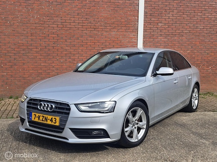 Audi A4 0