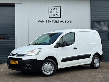 Citroën Berlingo 0