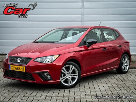 SEAT Ibiza 0