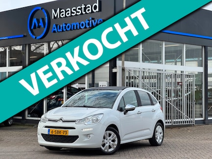 Citroën C3 0
