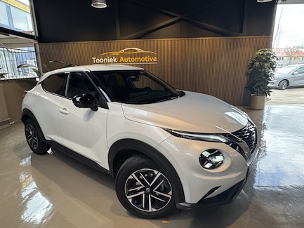 Nissan Juke 0