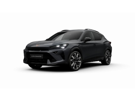 CUPRA Formentor 0